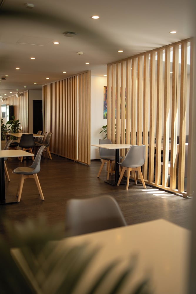 Planet One Hotel 32/55
