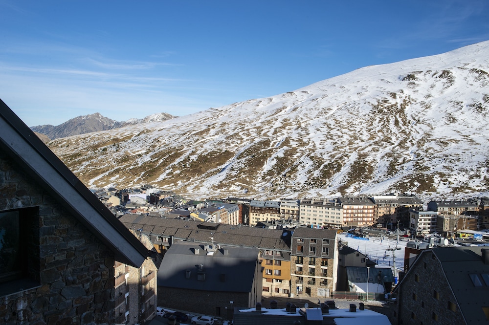 Andorra Pas de La Casa Princesa 7/68