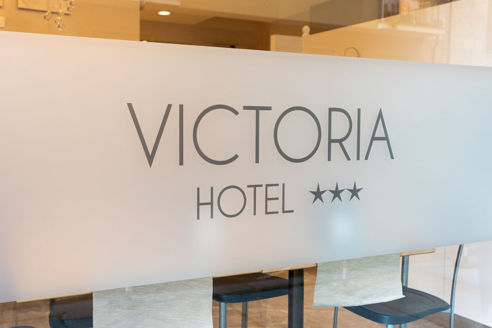 Hotel Victoria Cuneo 8/50