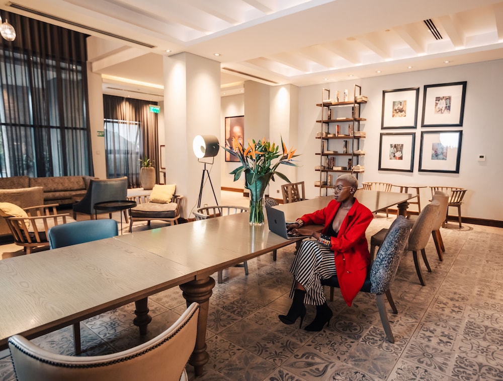 Trademark Hotel 44/59