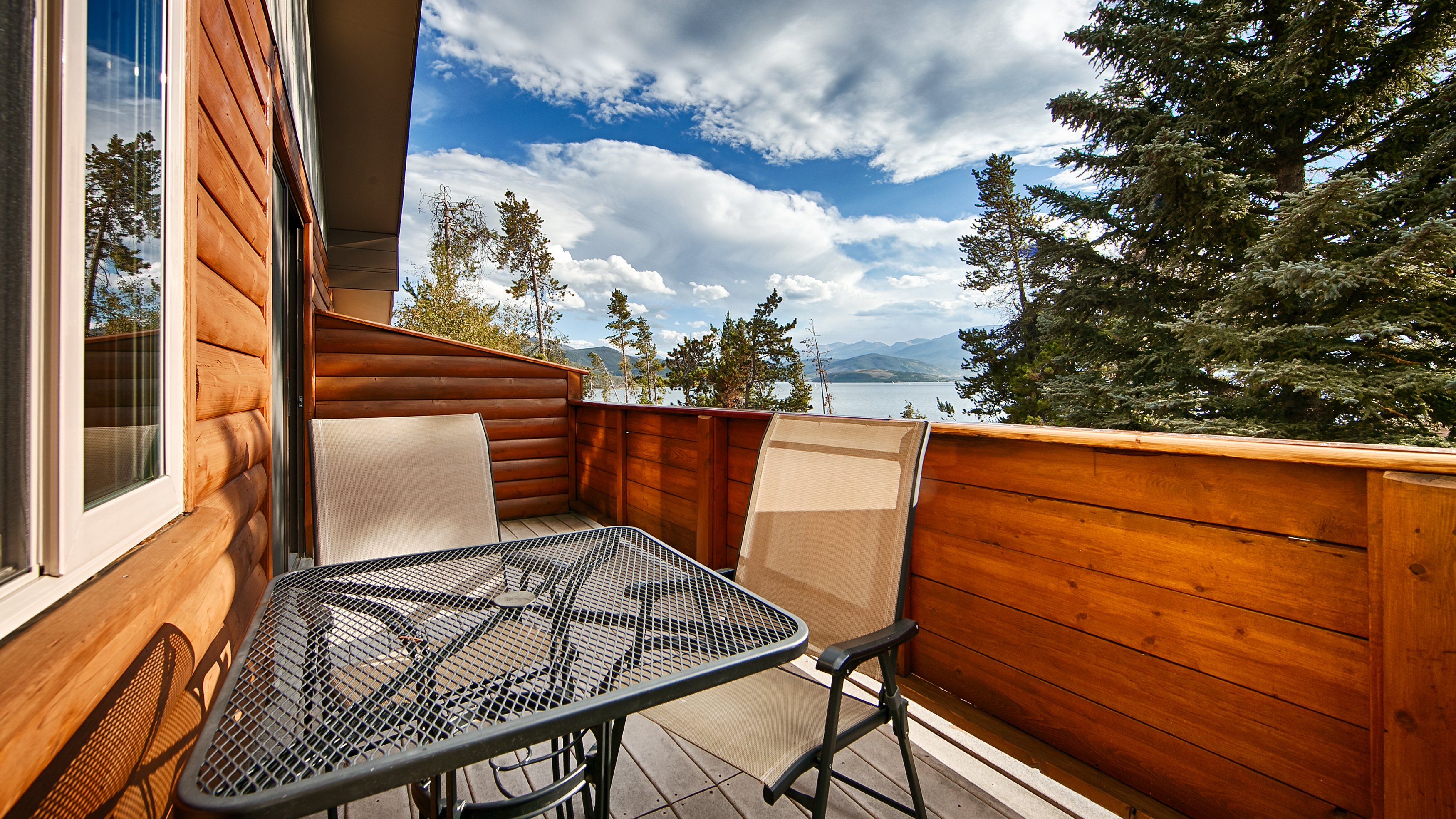 Best Western Ptarmigan Lodge 51/72