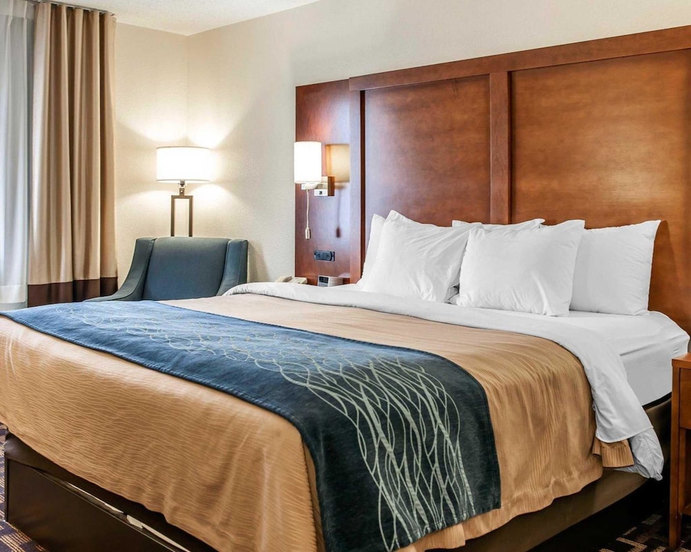 Comfort Inn Marion 16/60