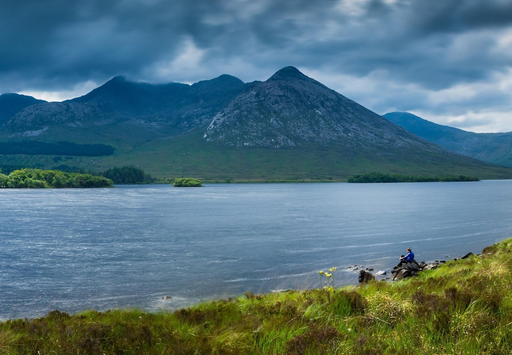 Lough Inagh Lodge Hotel 28/58