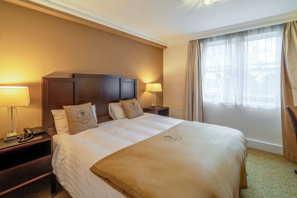 Sprowston Manor Hotel, Spa & Golf 17/48