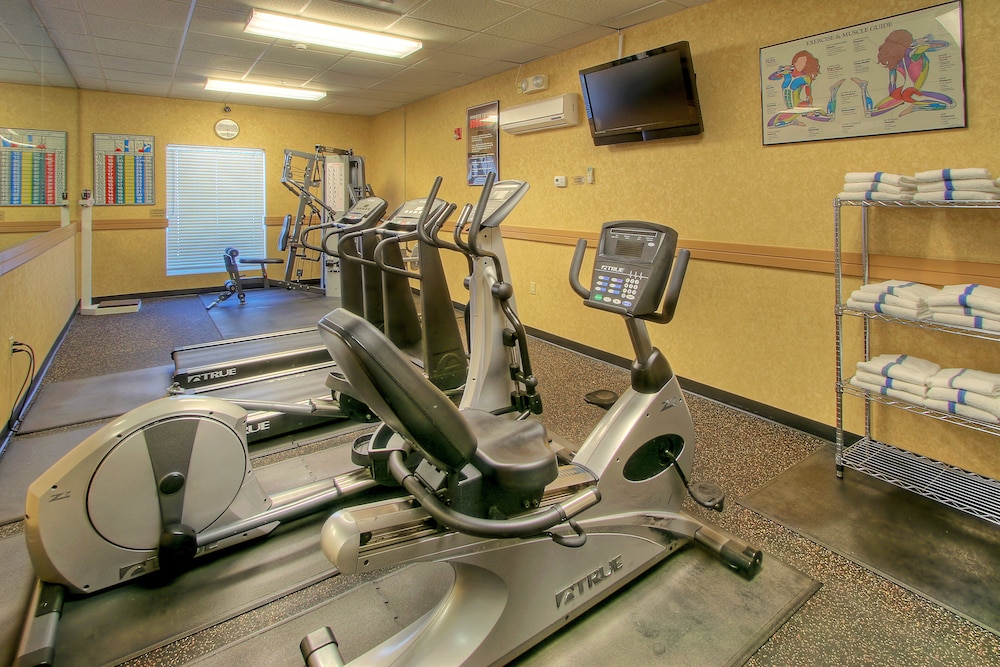 sport_facililities