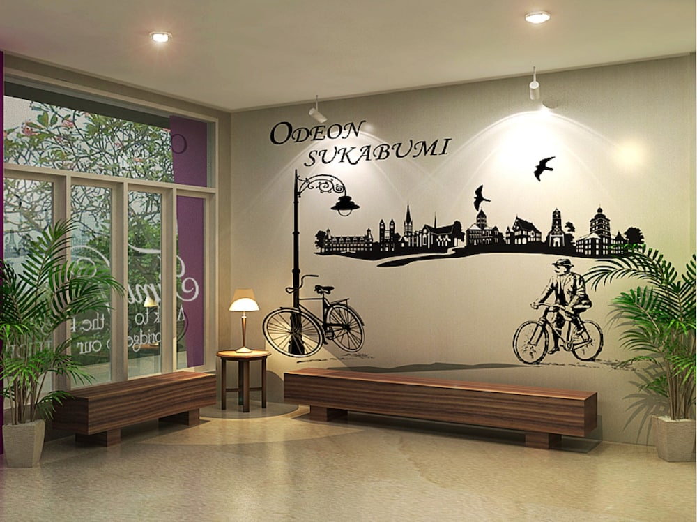 Sparks Odeon Sukabumi 35/55