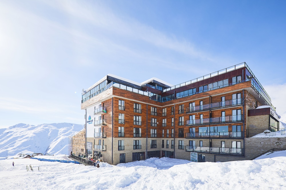 Gudauri Loft 2/50