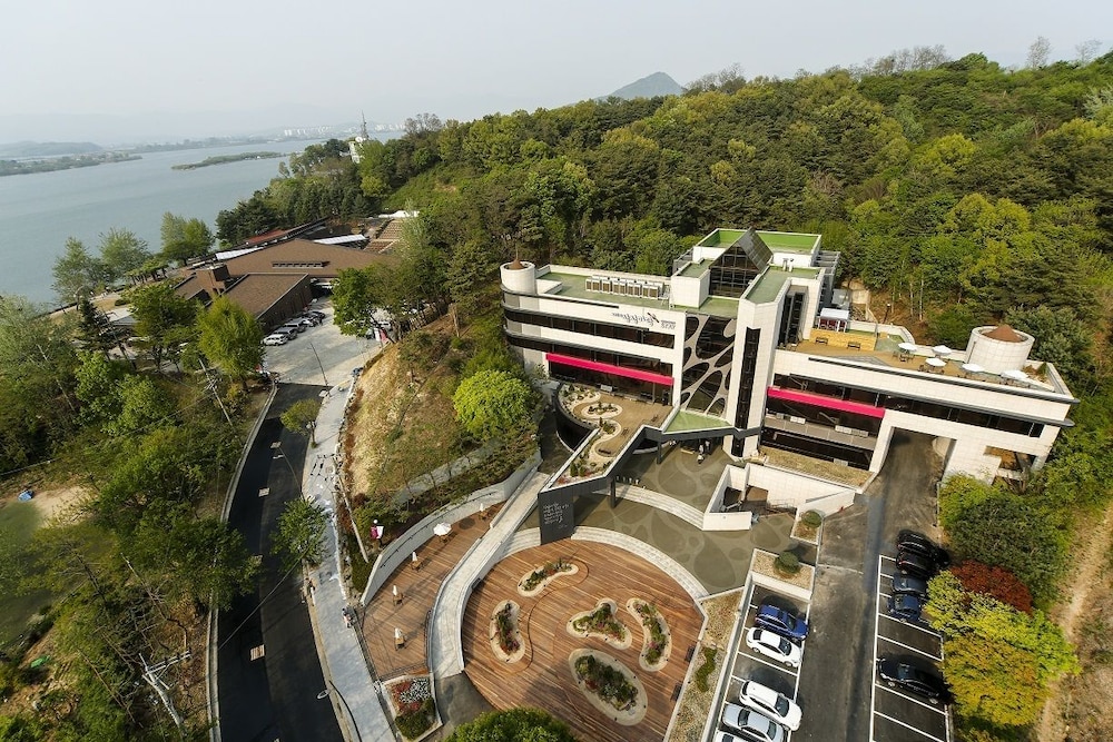 Sangsangmadang Chuncheon Stay Hotel 63/69