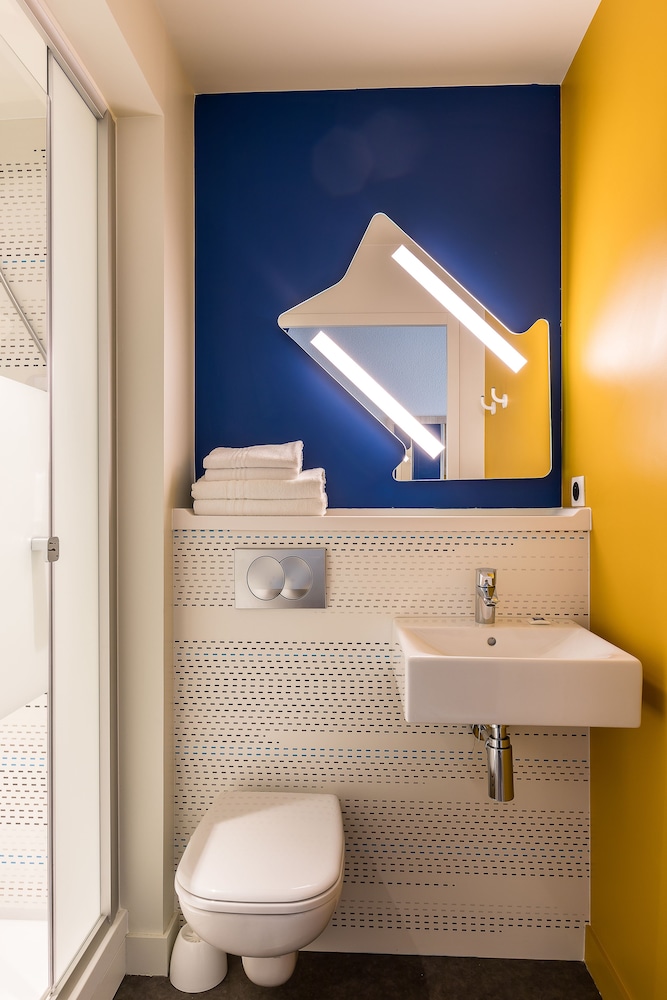 Ibis Budget Paris Gennevilliers 58/61