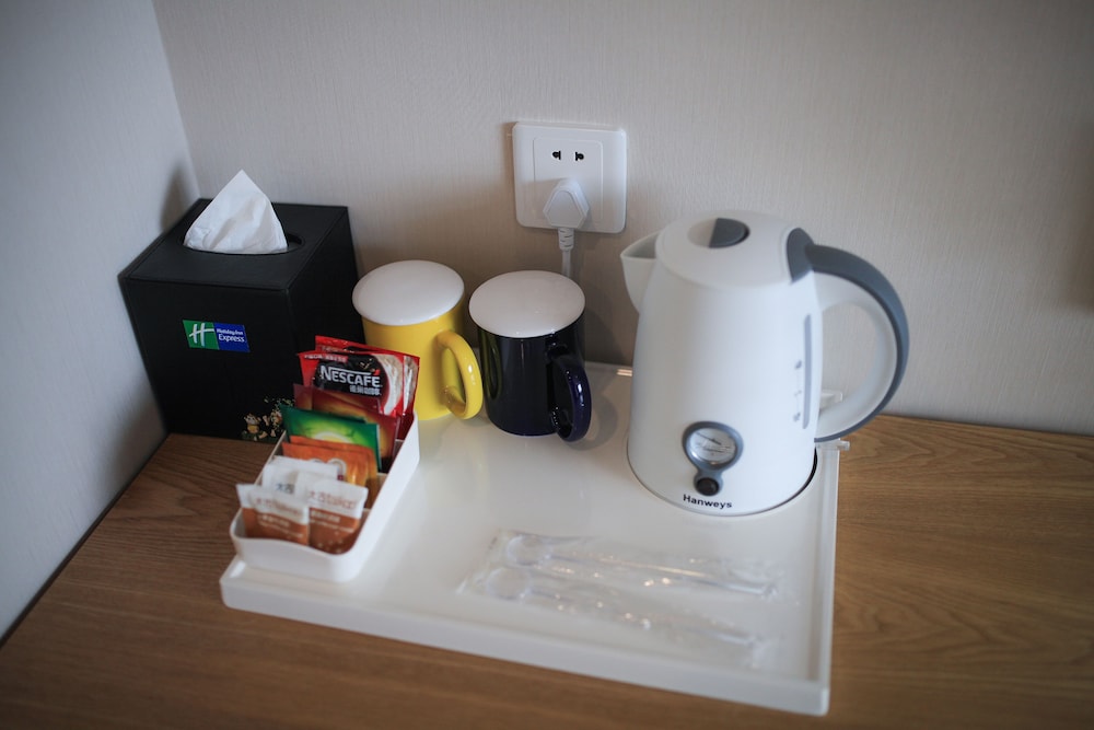 HOLIDAY INN EXPRESS EMEI MOUNTAIN 29/69