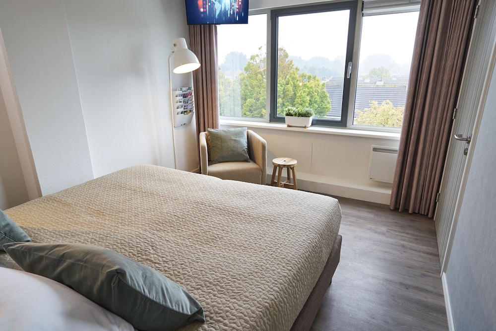 Amrath Apart-Hotel Schiphol Badhoevedorp 14/41