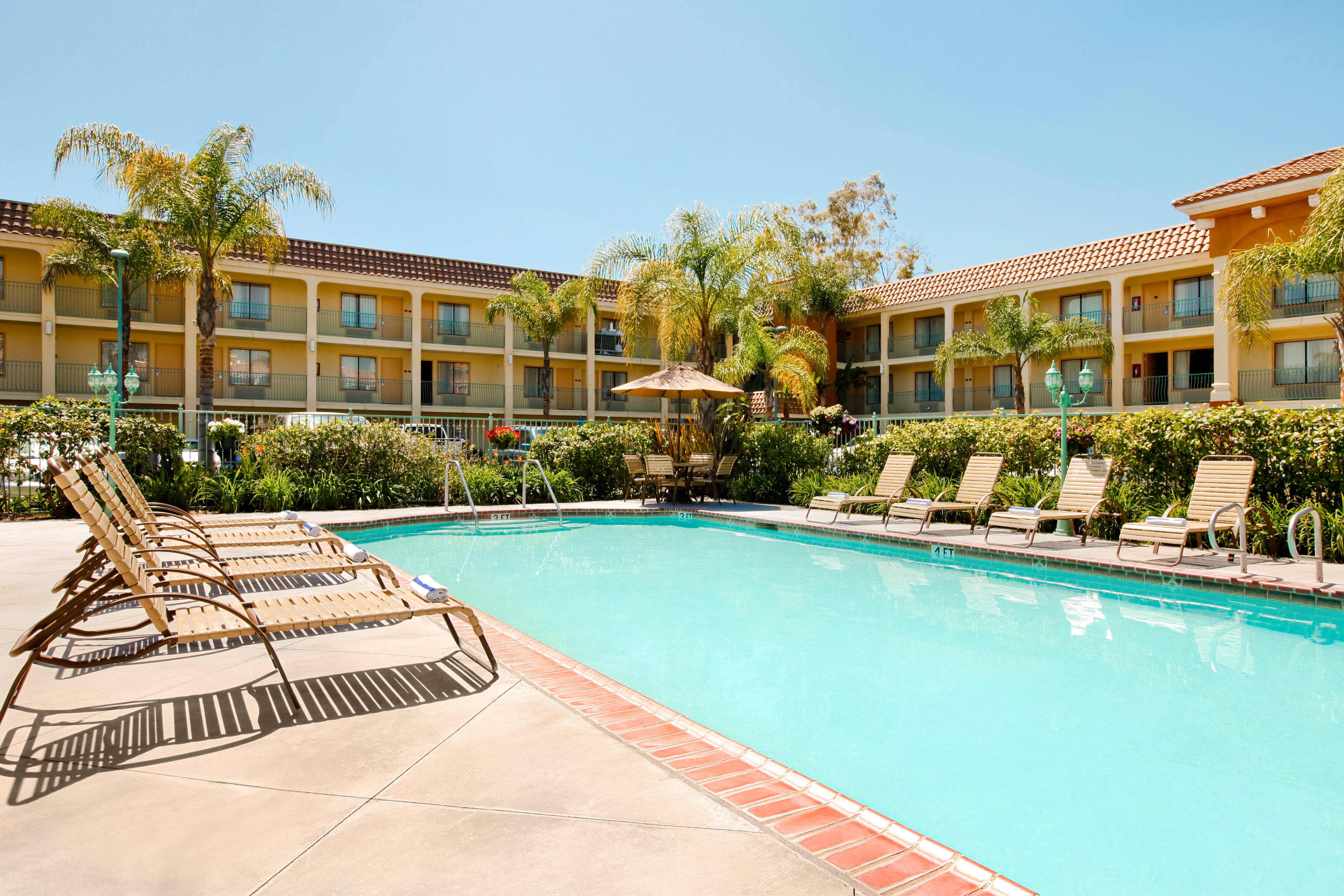 Cortona Inn And Suites 73/78