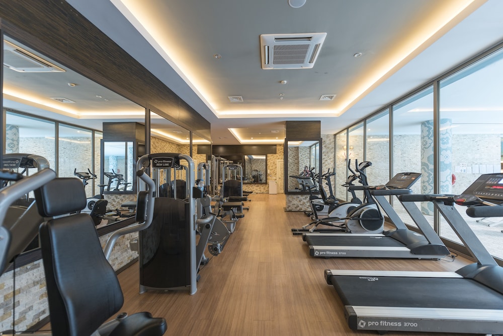 Quattro Beach Spa &amp; Resort - All Inclusive 15/31