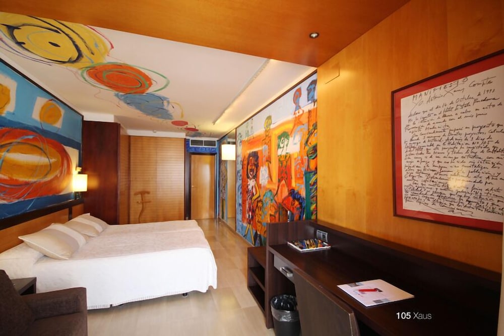 Hotel Estela Barcelona 28/71