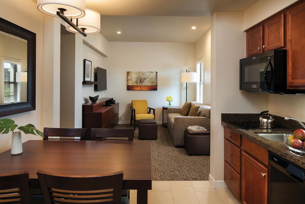 The Westin Desert Willow Villas, Palm Desert 21/32