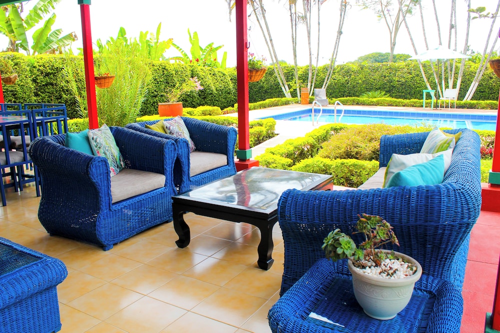 Casa Abba Hotel 35/50