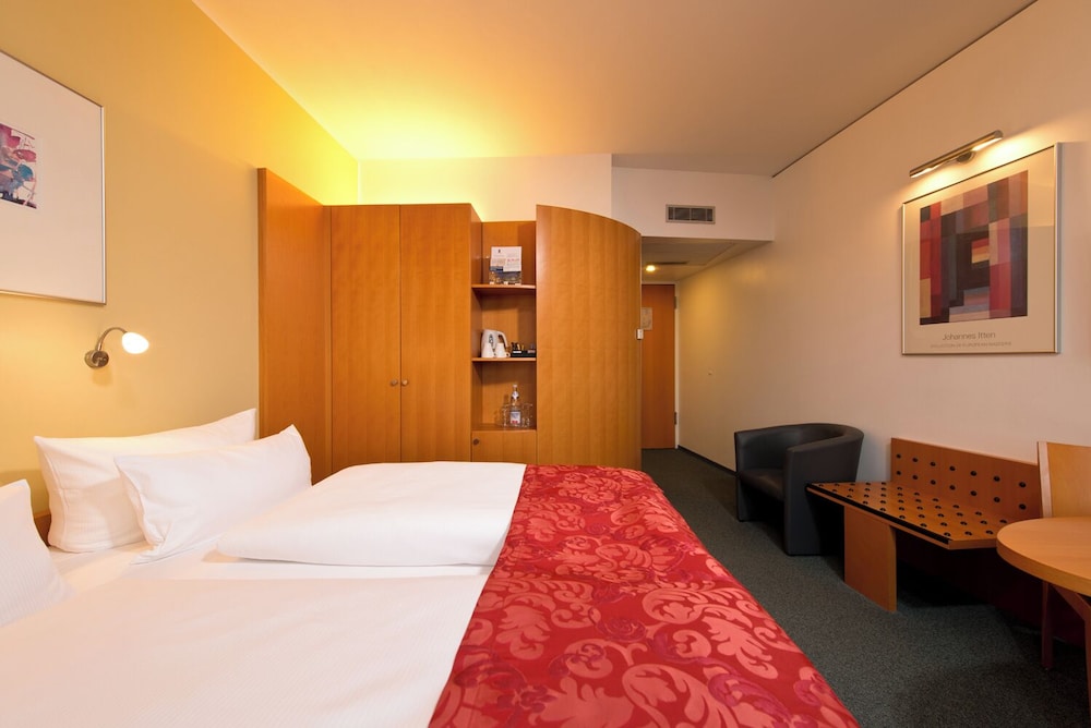 Hotel am Borsigturm 25/59