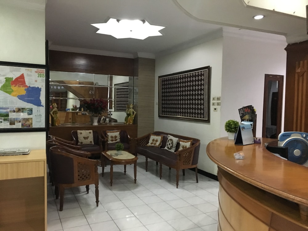 Hotel Kristina 23/29