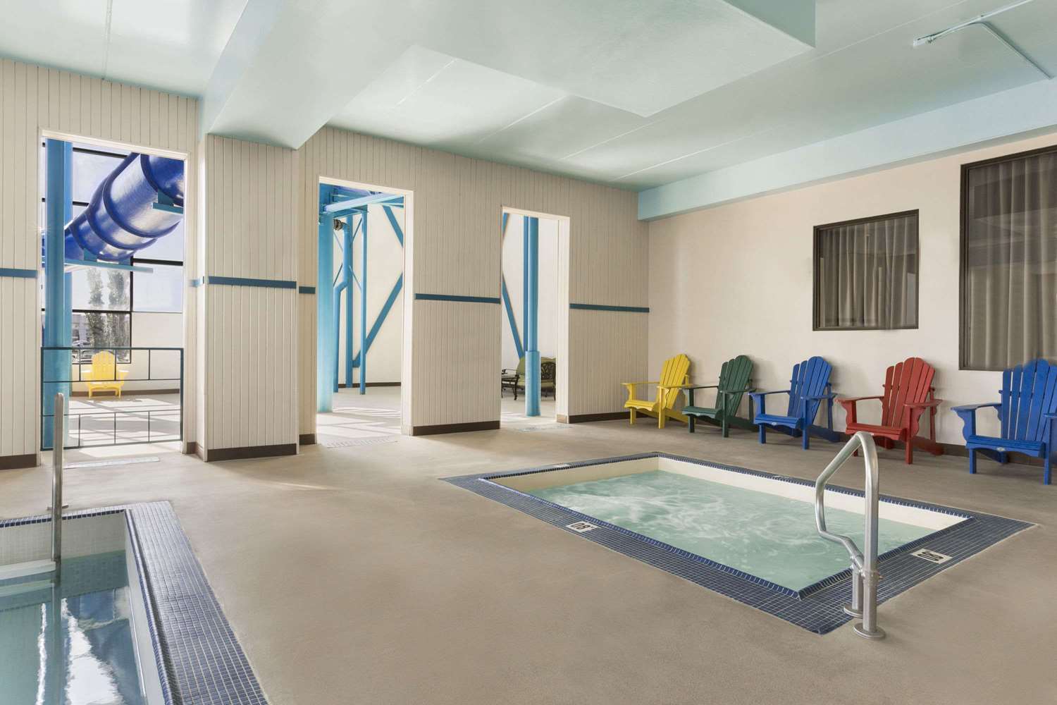 Travelodge by Wyndham Edmonton West 23/53