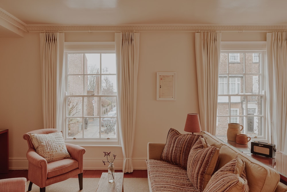 No.1 by GuestHouse York (ex. Grange) 45/58