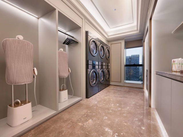 Mercure Hangzhou Binjiang Star Avenue 2/10