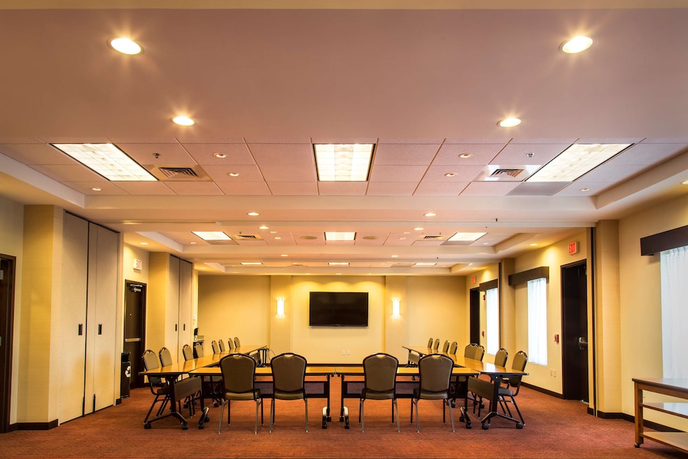 Hyatt Place Charlottesville 34/34