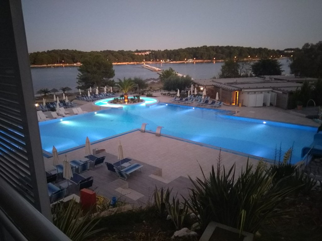 Isabella Island Resort Valamar Collection Hotel 62/67