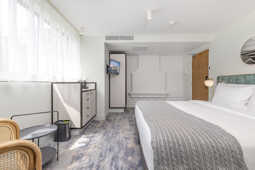 The Albert Hotel Mosman 21/50