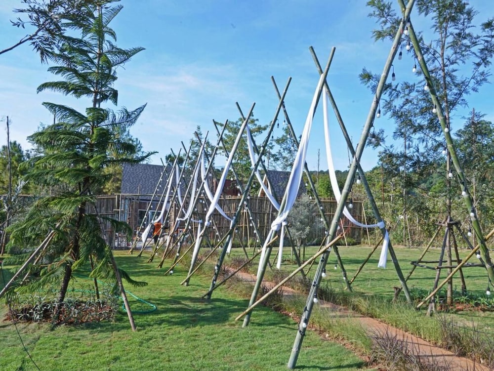 Yellowstone Camps Resort Khao Yai 51/68