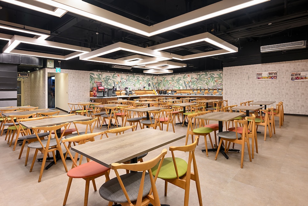 Le Room Hotel Taoyuan 54/69