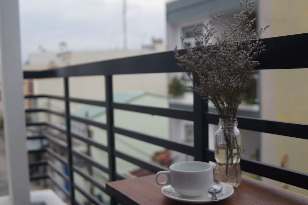 Hana Homestay Danang photo4