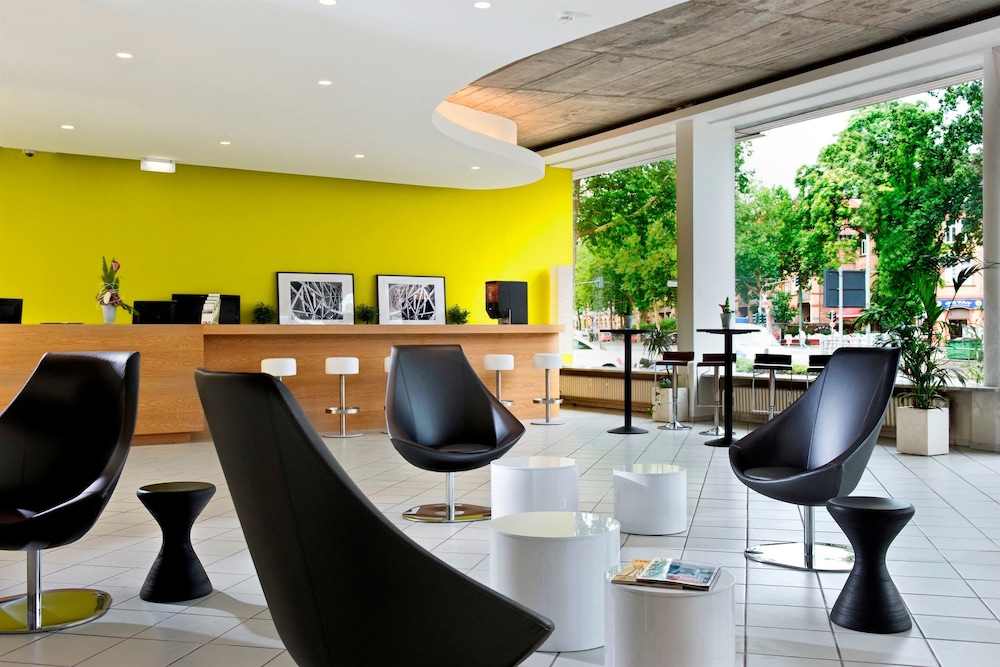 Tryp By Wyndham Frankfurt 29/40