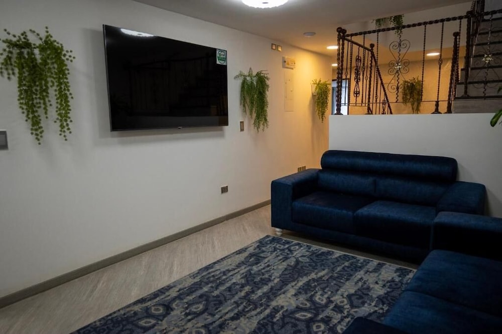 Bliss Hotel Boutique Bogota 18/28