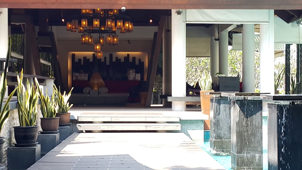 The Zign Premium Villa in PATTAYA