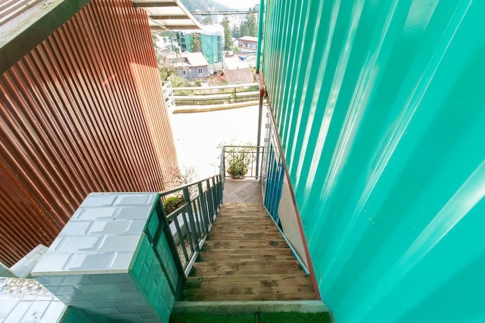Sapa Center View Hotel 40/46