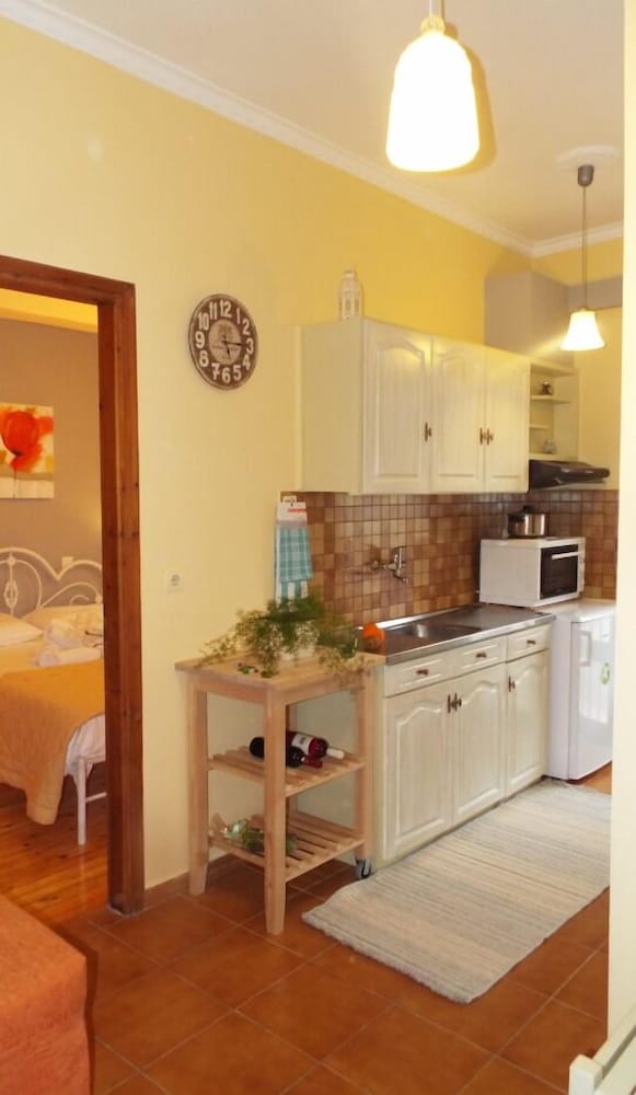 LEFKADA CENTER APARTMENTS 图片4