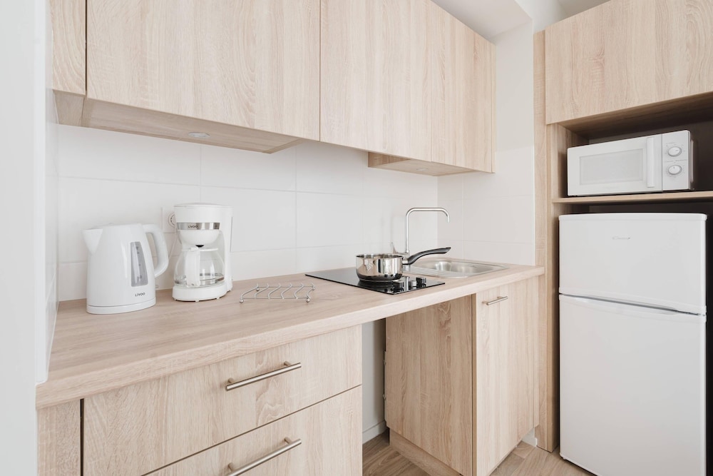 Quality Aparthotel Quiberon 44/47