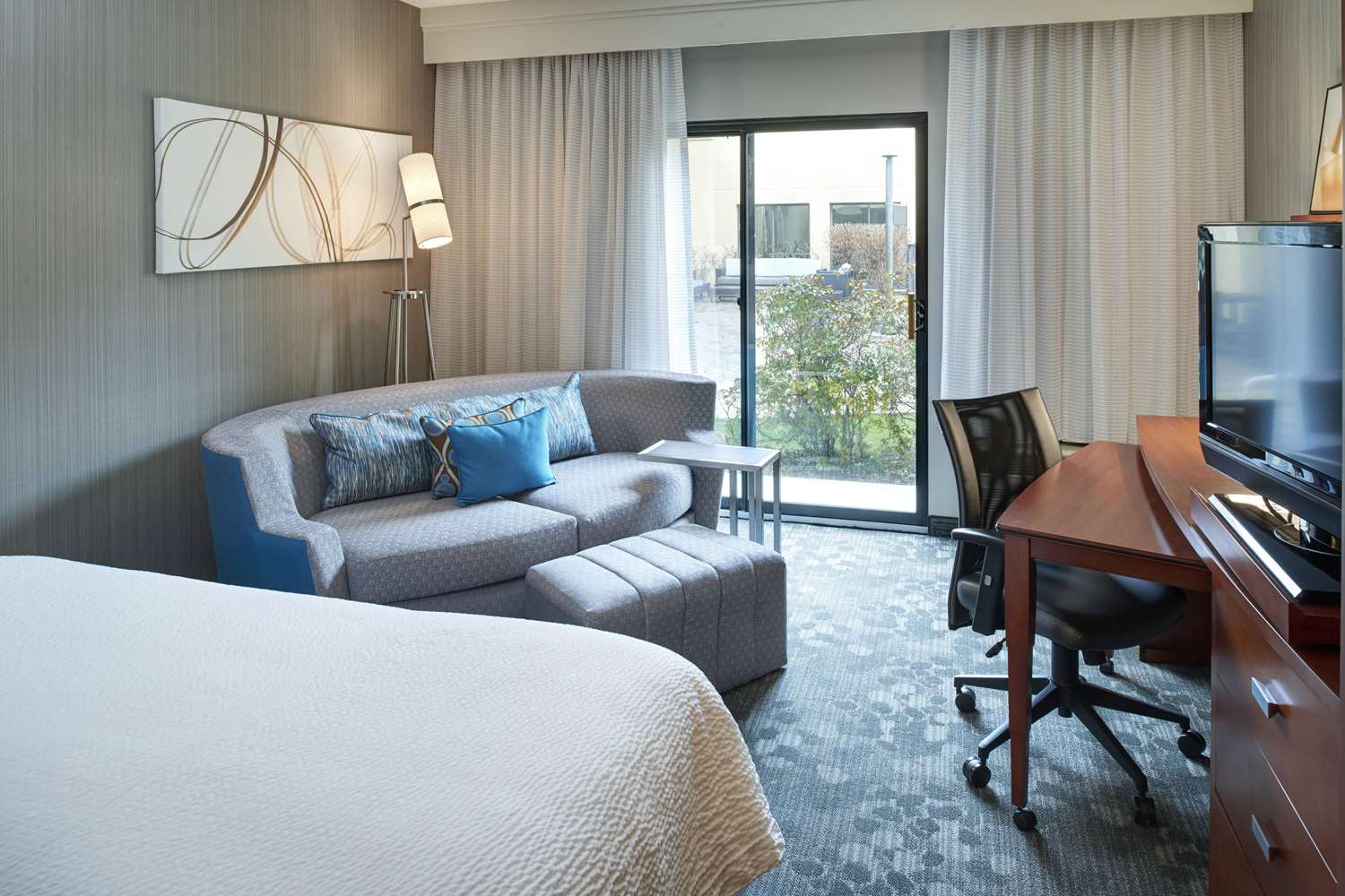 AmericInn by Wyndham Brookfield 21/29