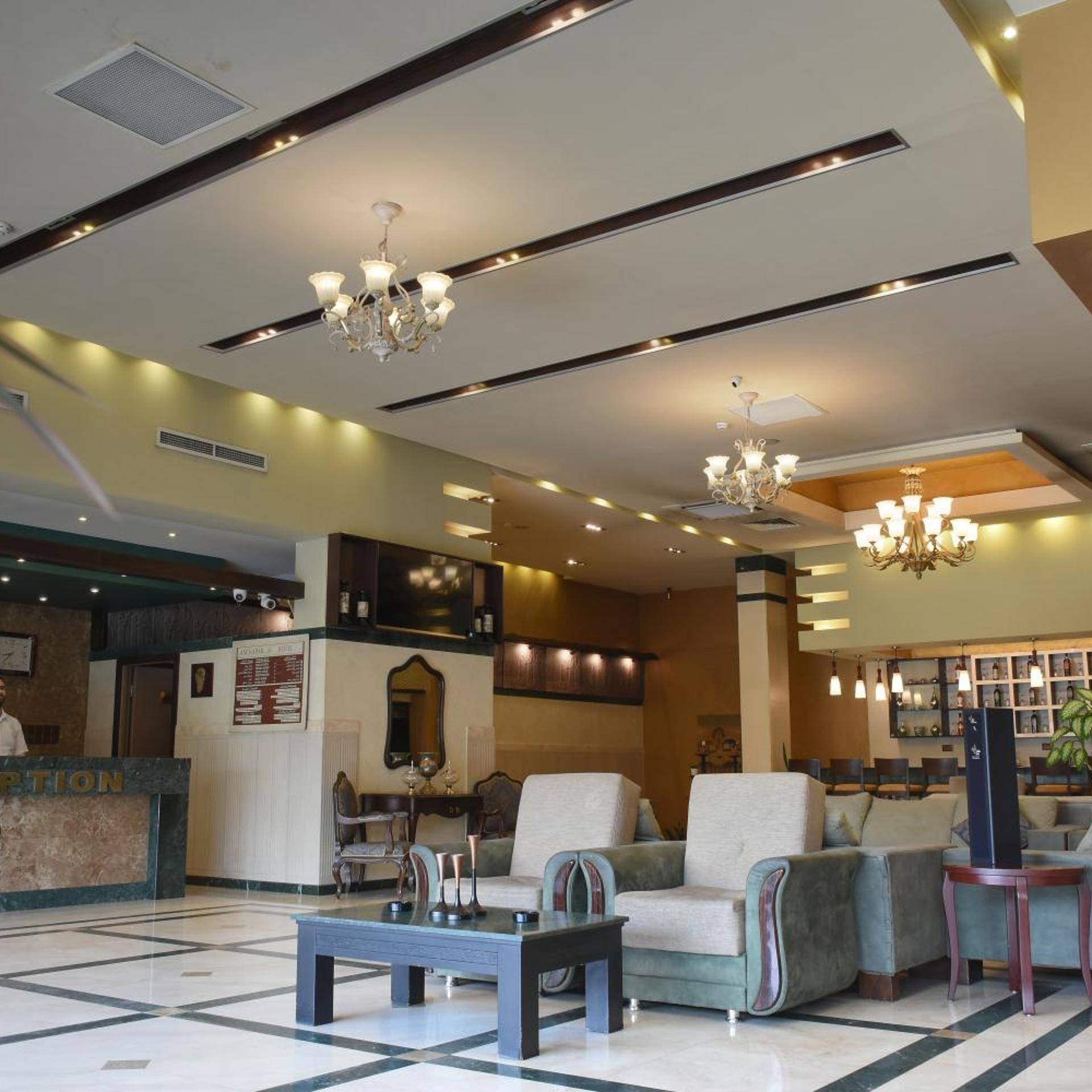 Asenappar Hotel 12/65