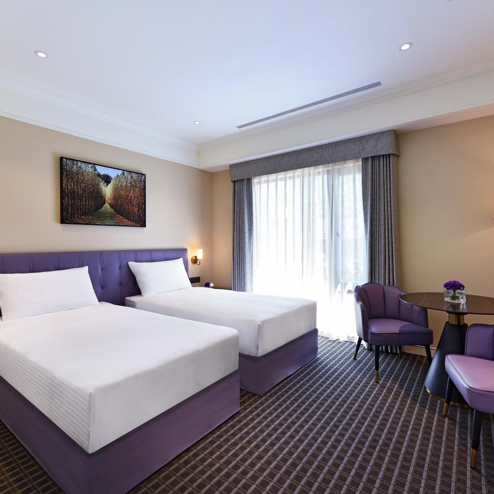 Fullon Poshtel Shuili 21/50