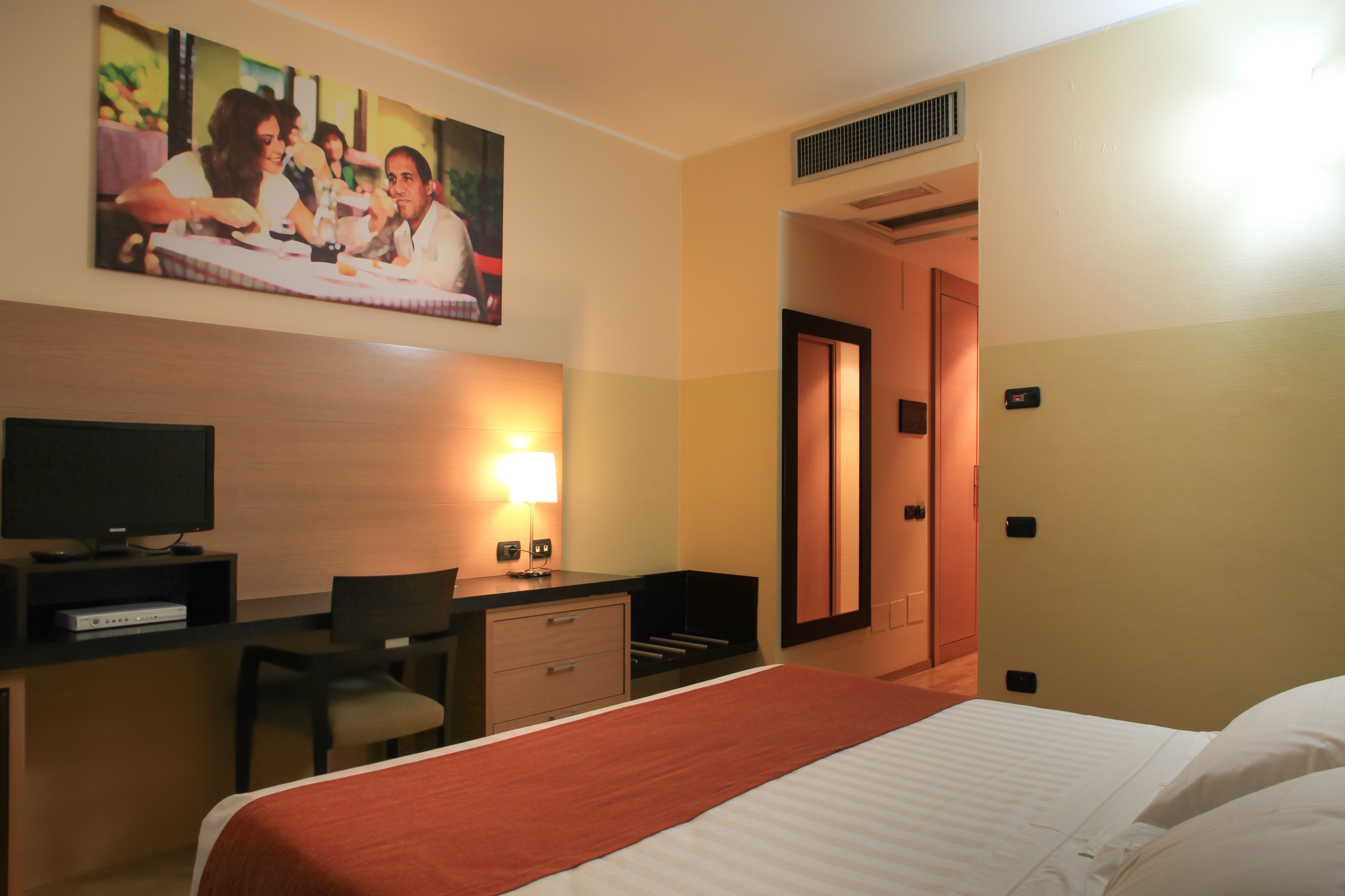 B&B HOTEL Milano Cologno Studios 11/49
