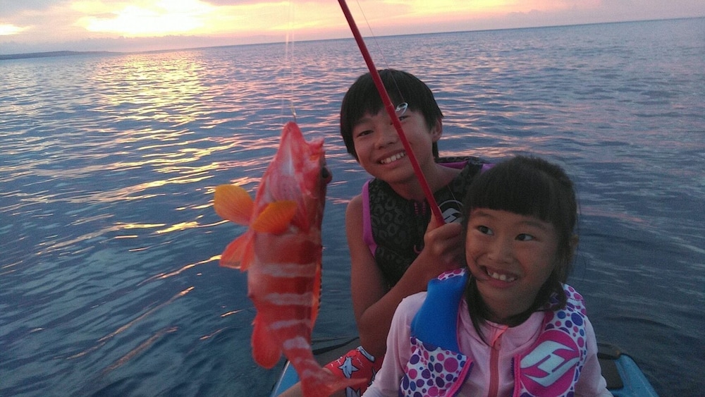 Sunset Resort Kanutan 19/29