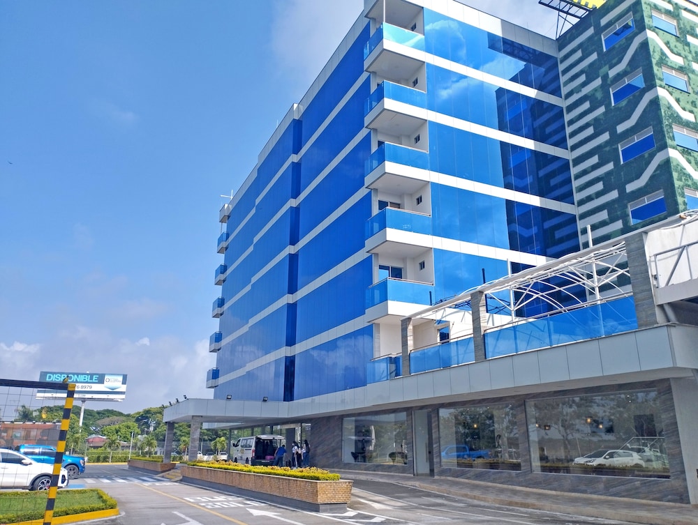 Hotel Royal Elim Internacional 1/50