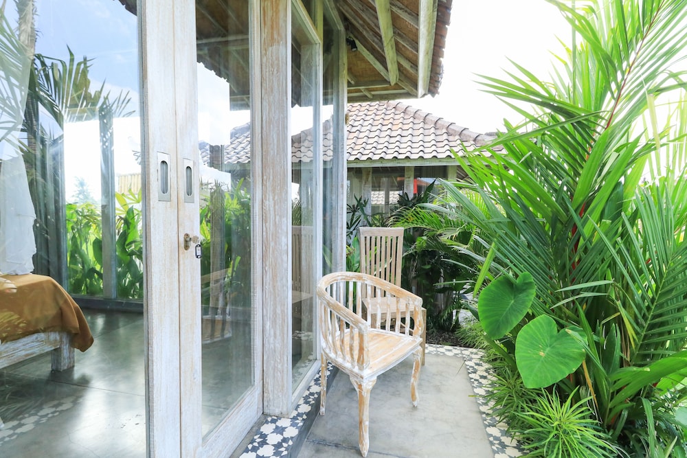 Villa Alisha Pererenan Canggu by ZUZU 28/56