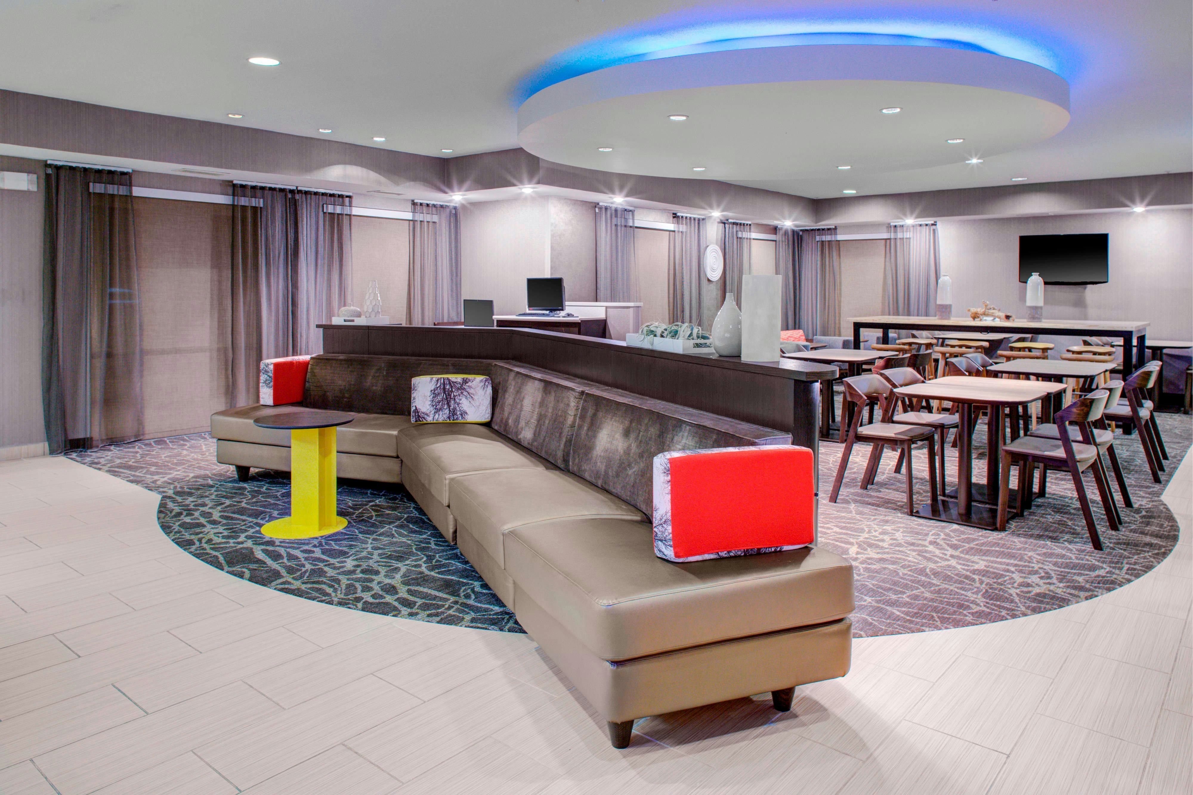 Springhill Suites Memphis East/Galleria 24/41