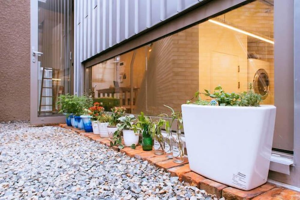 Inside Busan Hostel 7/50