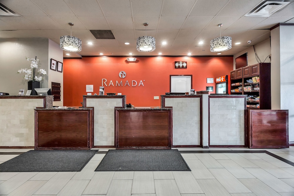 Clarion Inn Salt Lake City Airport 11/63