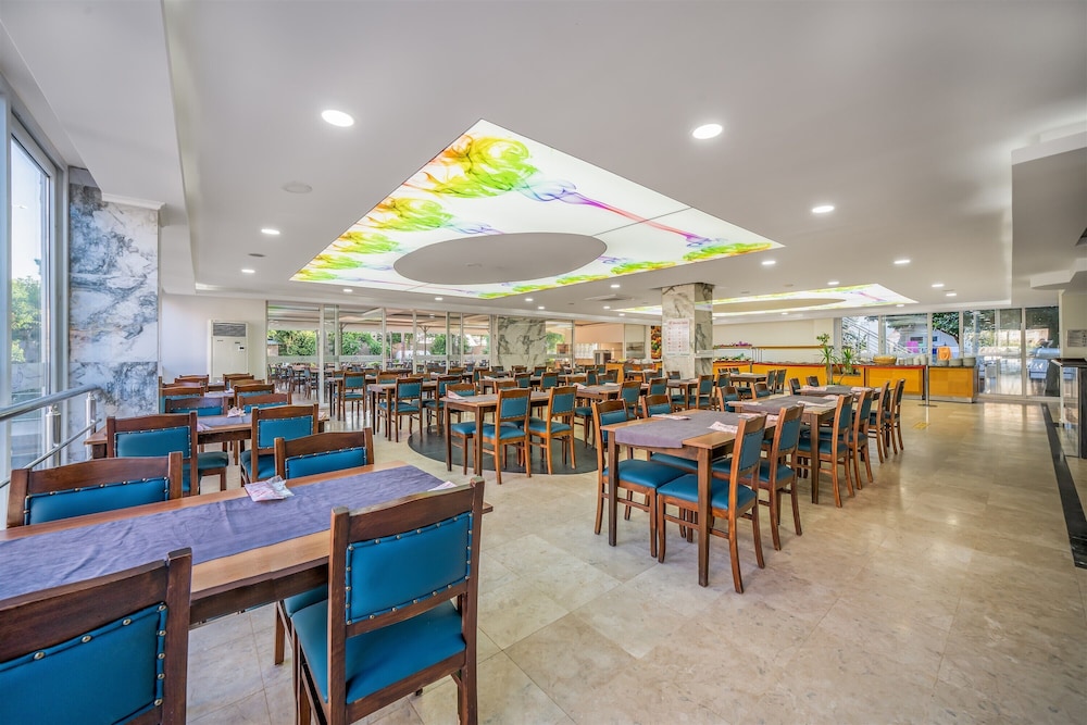 Arsi Blue Beach Hotel 37/50