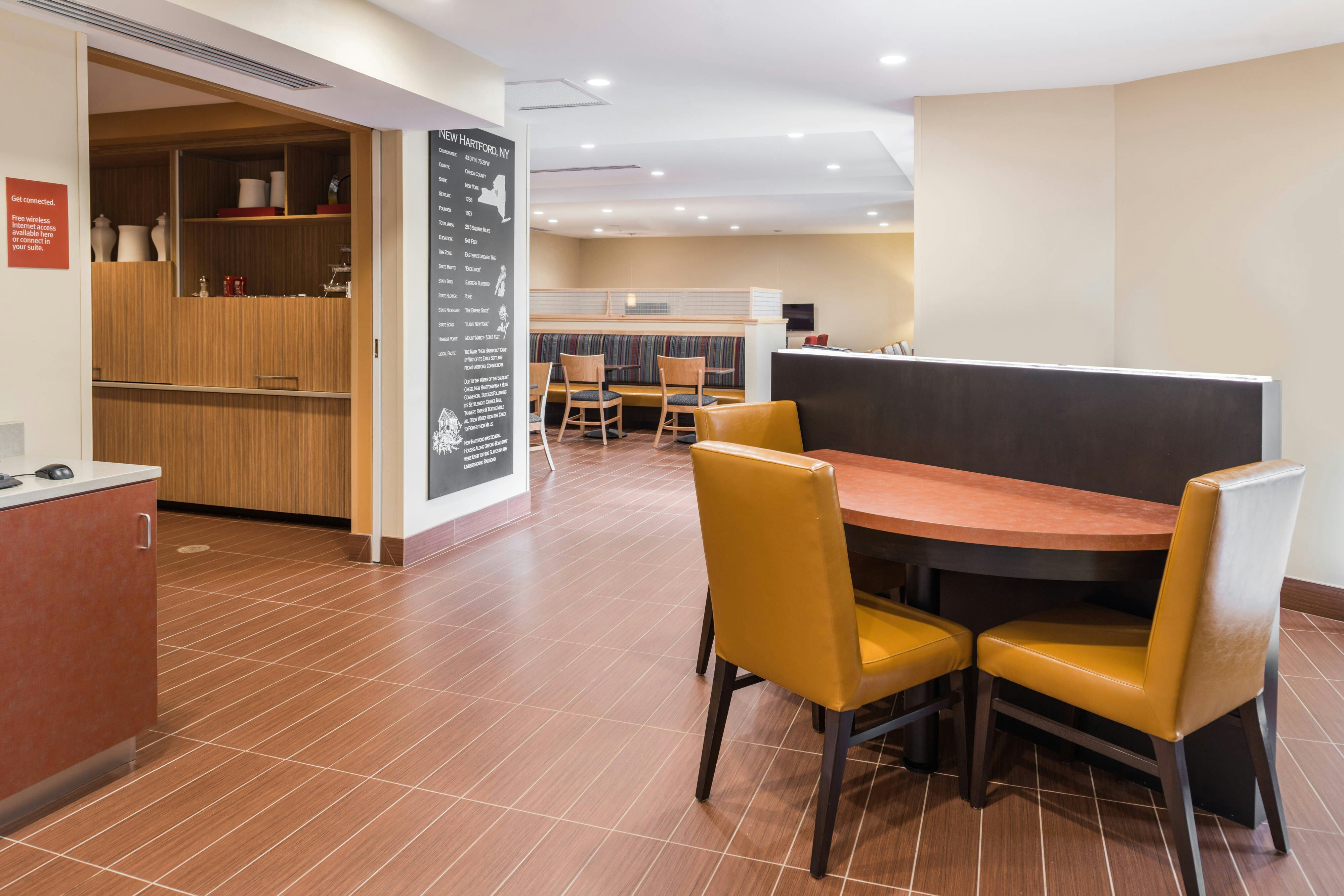 TownePlace Suites by Marriott New Hartford 10/48