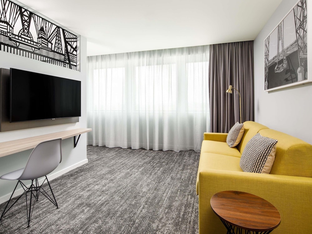 Mercure Newport 31/50